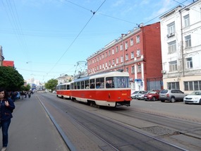 Tram