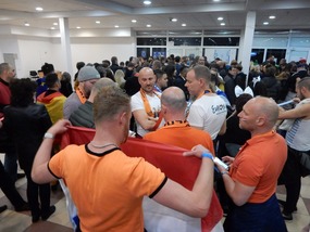 Dutch Fans