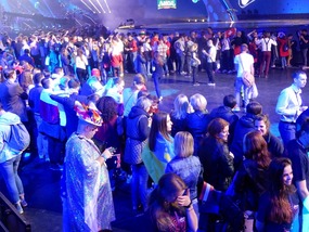 Fan Zone