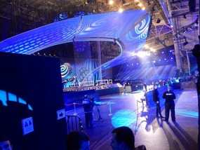 Main Stage