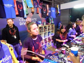 Merchandise