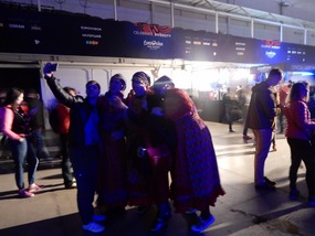 Russian Grannies