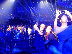 Selfies