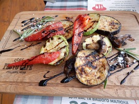 Vegetables
