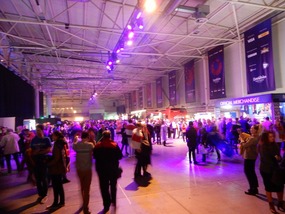 Vendors