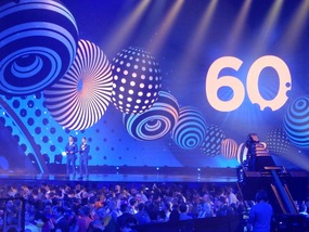 60 Second Countdown