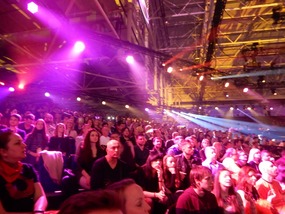 Full House