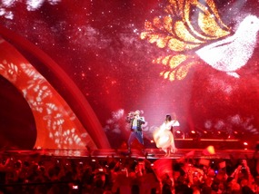 Gypsy Dancing