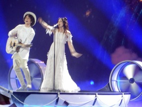 Singing