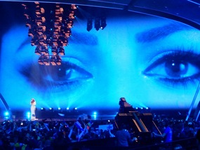 Stalker Eyes