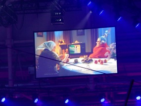 Verka at Home