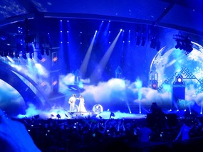 World Tour