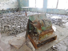 Cash Register