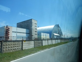 Driving Off