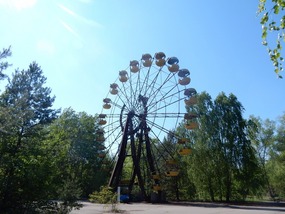 Ferris Wheel