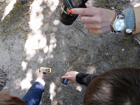 Geiger Counters