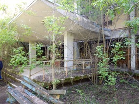 Gymnasium