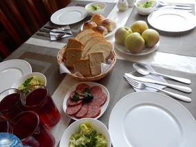 Lunch