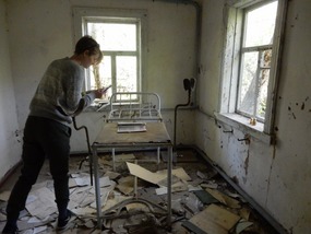 Medical Table