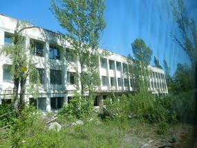Palace of Culture
