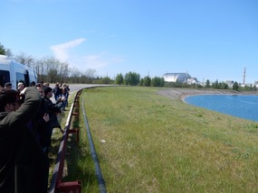 River Stop