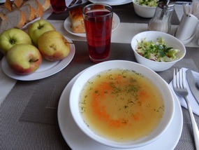 Soup