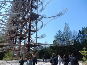Soviet Radar