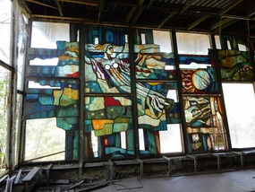 Stained Glass