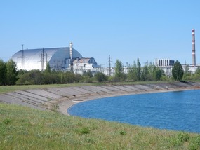 View of Reactor