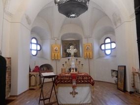 Alcove