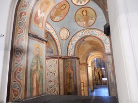 Arches