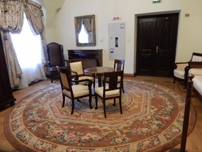 Area Rug