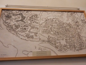 City Map