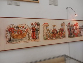 Mural Art