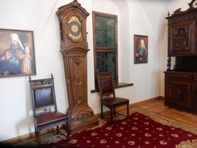 Wood Furniture