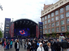 Stage