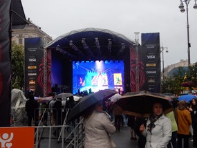 Big Screen