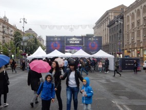 Tents
