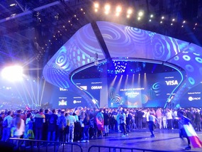 Fan Zone Floor