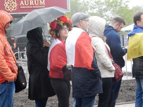 Fans