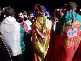 Flags