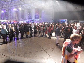 Long Line