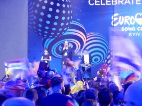 Main Stage