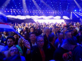 Waiting for Start