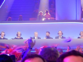Judges