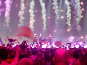 Armenia