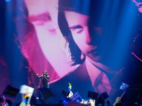 Australia Video Screen