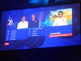 Australia Votes