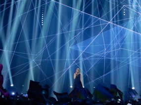 Belgium Lights