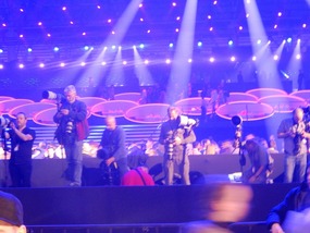 Camera Crews